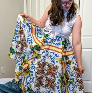 Meet the Poshers, Savannah and Emma!